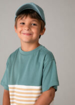 Mayoral Παιδικό Σετ Μακό για Αγόρι Πράσινο 26-03601-018 – Bild 2