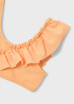 Mayoral Παιδικό Μπικίνι για Κορίτσι Πορτοκαλί Σταμπωτό 26-03733-024 – Bild 3