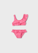 Mayoral Παιδικό Μπικίνι για Κορίτσι Κοραλί 26-03733-025