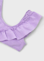 Mayoral Παιδικό Μπικίνι για Κορίτσι Μωβ 26-03733-026 - Image 3