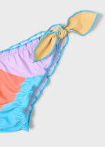 Mayoral Παιδικό Μπικίνι σταμπωτο για Κορίτσι Μωβ 26-03735-048 – Bild 3