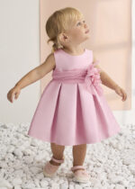 Abel & Lula Βρεφικό Φόρεμα Μικάντο για Κορίτσι Ροζ 26-05010-085 – Bild 6