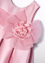 Abel & Lula Βρεφικό Φόρεμα Μικάντο για Κορίτσι Ροζ 26-05010-085 – Bild 3