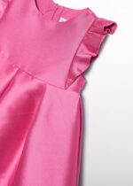 Abel & Lula Βρεφικό Φόρεμα Μικάντο για Κορίτσι Ροζ 26-05019-002 – Bild 3