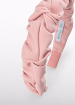 Abel & Lula Παιδική Στέκα Μαλλιών Κρεπ για Κορίτσι Ροζ 26-05476-086 – Bild 3