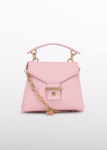 Abel & Lula Παιδική Τσάντα για Κορίτσι Ροζ 26-05480-092