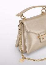 Abel & Lula Παιδική Τσάντα για Κορίτσι Χρυσαφί 26-05480-093 – Bild 2