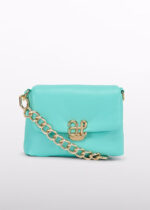 Abel & Lula Παιδική Puffy Τσάντα για Κορίτσι Μπλε 26-05483-010