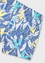 Mayoral Παιδικό Μαγιό σταμπωτο για Αγόρι Μπλε 26-06692-025 - Image 3