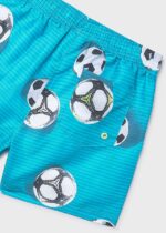 Mayoral Παιδικό Μαγιό σταμπωτο για Αγόρι Μπλε 26-06692-026 - Image 3