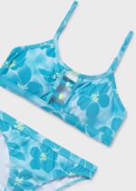 Mayoral Παιδικό Μπικίνι σταμπωτο για Κορίτσι Μπλε 26-06774-065 - Image 3