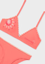 Mayoral Παιδικό τριγωνάκι Μπικίνι με σχέδιο για Κορίτσι Ροζ 26-06775-023 - Image 3