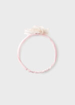 Mayoral Newborn Βρεφική Κορδέλα Αμπιγιέ για Κορίτσι Ροζ 26-09078-036 - Image 2