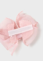 Mayoral Newborn Βρεφική Κορδέλα ελαστική λεπτομέρεια  για Κορίτσι Ροζ 26-09079-072 – Bild 2