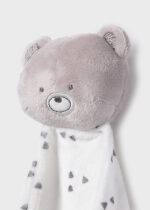 Mayoral Newborn Βρεφική Κρεμαστή πιπίλα νάνι για Αγόρι Εκρού 26-09081-048 – Bild 2