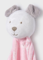 Mayoral Newborn Βρεφική Κρεμαστή πιπίλα νάνι για Κορίτσι Ροζ 26-09081-050 - Image 2