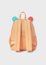 Mayoral Newborn Βρεφικό Σακίδιο για Κορίτσι Πορτοκαλί 26-09089-058 - Image 2