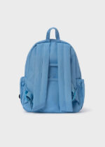 Mayoral Newborn Βρεφικό Σακίδιο για Αγόρι Μπλε 26-09089-060 – Bild 2