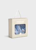 Mayoral Newborn Βρεφικά Παπούτσια Παραλίας για Αγόρι Μπλε 26-09095-031 - Image 4