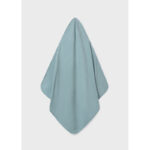 Mayoral Newborn Βρεφική Πετσέτα για Αγόρι Μπλε 26-09117-080 - Image 2