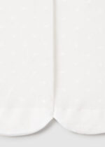 Mayoral Παιδικό Καλσόν plumeti για Κορίτσι Λευκό 26-10131-020 – Bild 2