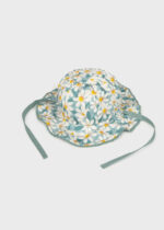 Mayoral Παιδικό Καπέλο αναστρέψιμο για Κορίτσι Μέντα 26-10144-048 - Image 2