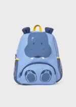 Mayoral Παιδικό Σακίδιο για Αγόρι Σταμπωτό 26-10157-091 - Image 2