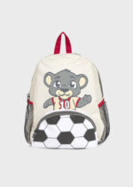 Mayoral Παιδικό Σακίδιο για Αγόρι Σταμπωτό 26-10157-092