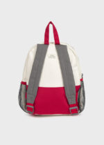 Mayoral Παιδικό Σακίδιο για Αγόρι Σταμπωτό 26-10157-092 - Image 2