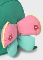 Mayoral Παιδικό Σακίδιο για Κορίτσι Πράσινο 26-10158-015 - Image 3