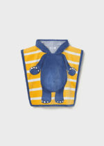 Mayoral Παιδική Πετσέτα για Αγόρι Σταμπωτό 26-10164-095