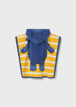 Mayoral Παιδική Πετσέτα για Αγόρι Σταμπωτό 26-10164-095 - Image 2