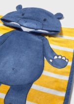 Mayoral Παιδική Πετσέτα για Αγόρι Σταμπωτό 26-10164-095 - Image 3