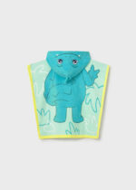 Mayoral Παιδική Πετσέτα για Αγόρι Σταμπωτό 26-10164-096 - Image 2