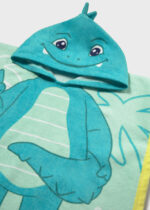 Mayoral Παιδική Πετσέτα για Αγόρι Σταμπωτό 26-10164-096 - Image 3