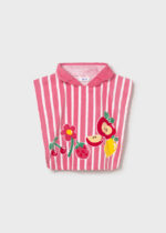 Mayoral Παιδική Πετσέτα για Κορίτσι Κοραλί 26-10165-070