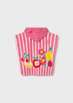 Mayoral Παιδική Πετσέτα για Κορίτσι Κοραλί 26-10165-070 - Image 2