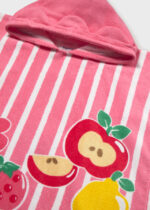 Mayoral Παιδική Πετσέτα για Κορίτσι Κοραλί 26-10165-070 - Image 3