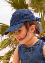 Mayoral Παιδικό Καπέλο για Κορίτσι Σταμπωτό 26-10195-031