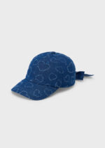 Mayoral Παιδικό Καπέλο για Κορίτσι Σταμπωτό 26-10195-031 - Image 2