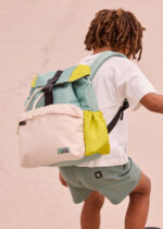 Mayoral Παιδικό Σακίδιο για Αγόρι Πράσινο 26-10211-056