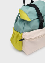 Mayoral Παιδικό Σακίδιο για Αγόρι Πράσινο 26-10211-056 - Image 3