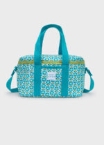 Mayoral Παιδική Τσάντα θερμικη για Κορίτσι Μπλε 26-10220-080