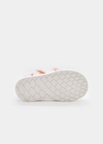 Mayoral Σανδάλια λωριδες βελκρο  για Κορίτσι Ροζ 26-41741-082 - Image 3