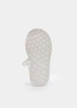 Mayoral Παιδικό Σανδάλι με καρδιά για Κορίτσι Λευκό 26-41743-039 - Image 4