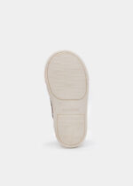 Mayoral Παιδικό ναυτικό Παπούτσι σουέντ για Αγόρι Μπεζ 26-41767-066 – Bild 3