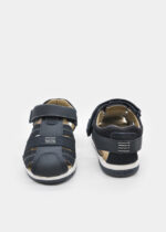Mayoral Παιδικό κλειστό Πέδιλο για Αγόρι Μπλε 26-43773-079