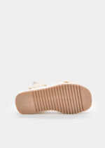 Mayoral Παιδικό Πέδιλο πλατφόρμα για Κορίτσι Εκρού 26-45742-035 - Image 3