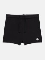 Calvin Klein Παιδικό Σετ 2 Τεμαχίων με Σορτσάκι για Αγόρι Μαύρο LVCKSJI09B-BEH – Bild 4