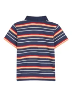 Timberland Παιδικό Σετ Μακό για Αγόρι Μπλε T60858-805-Μπλε - Image 3